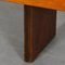 Low Wood and Opaline Console, 1960s, Image 6