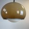 Grand Bud Mushroom Pull Down Ceiling Light by Guzzini for Meblo, 1970s 4