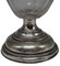 Caraffa vintage con base in argento, Immagine 2