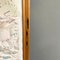 Carta geografica topografica moderna in legno d'Europa, Italia, anni '50-'90, Immagine 15