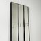 Modern Italian Wall Mirror Hangers Gronda attributed to Luciano Bertoncini for Elco, 1970s, Set of 3, Image 5