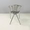 Modern Italian Aluminum Chairs Boulevard by Porsche for Ycami, 1990s, Set of 6 6