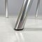 Italian Postmodern Boulevard Chair in Aluminum by Ferdinand A. Porsche for Ycami, 1990s 14