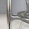 Italian Postmodern Boulevard Chair in Aluminum by Ferdinand A. Porsche for Ycami, 1990s, Image 13