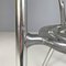 Italienischer Postmodern Boulevard Chair aus Aluminium von Ferdinand A. Porsche für Ycami, 1990er 13