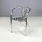 Italian Postmodern Boulevard Chair in Aluminum by Ferdinand A. Porsche for Ycami, 1990s 2