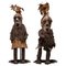 Songye Didactical Dancing Dolls, Set of 2 1