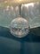 Lanterna a sospensione in vetro di Murano attribuita a Barovier & Toso, anni '80, Immagine 7