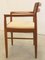 Vintage Dining Room Chairs by H.W. Klein, 1960s, Set of 6, Image 9