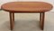 Vintage Coffee Table from Niels Bach 4