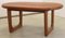 Vintage Coffee Table from Niels Bach 5