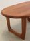Vintage Coffee Table from Niels Bach 10