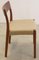 Vintage Danish Dining Room Chairs from Borup, Set of 4 16