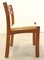 Vintage Dining Chairs from Dyrlund, Set of 6, Image 14