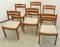Vintage Dining Chairs from Dyrlund, Set of 6, Image 7