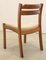 Vintage Dining Chairs from Dyrlund, Set of 6 10