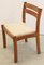 Vintage Dining Chairs from Dyrlund, Set of 6, Image 3