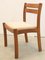 Vintage Dining Chairs from Dyrlund, Set of 6, Image 9