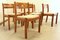 Vintage Dining Chairs from Dyrlund, Set of 6, Image 6