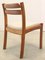 Vintage Dining Chairs from Dyrlund, Set of 6 13