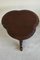 19th Century Mahogany Occasional Table, Image 11