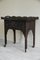 Indian Carved Tray Table 7