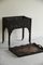 Indian Carved Tray Table 11