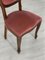 Biedermeier Chairs, Set of 3, Image 4