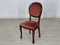 Biedermeier Chairs, Set of 3, Image 7