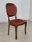 Biedermeier Chairs, Set of 3, Image 3