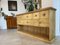 Pharmacy Cabinet in Spruce and Oak 1