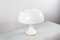 Lámpara de mesa Home de vidrio, metal y vidrio acrílico atribuida a Gaetano Sciolari para Valenti Luce, 1968, Imagen 4