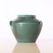Ceramic Vase by Lauritz Hjorth, Image 1