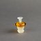 French Art Nouveau Style Scent Perfume Bottle by Lalique 4