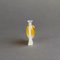 French Art Nouveau Style Scent Perfume Bottle by Lalique 2