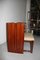 Rosewood Vanity Desk & Stool from MIM, 1960s, Image 2