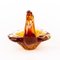 Venetian Murano Glass Swan Ashtray 2