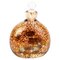 Splatter Glass Perfume Bottle 1