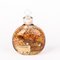 Splatter Glass Perfume Bottle, Image 3