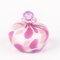 Venetian Murano Glass Perfume Bottle, Image 4