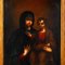 Madonna & Child, 1700s, Painting, Framed 2
