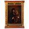 Madonna & Child, 1700s, Painting, Framed, Image 1