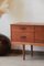 Credenza in teak, Scandinavia, anni '60, Immagine 2