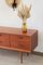 Skandinavisches Teak Sideboard, 1960er 9