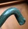 Vintage Ceramic Snake Figurine, Image 10