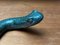 Vintage Ceramic Snake Figurine 5