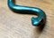 Vintage Ceramic Snake Figurine 6
