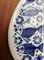 Mid-Century Porcelain Fish Wall Plate from Porsgrund, Norway, 1960s 7