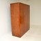 Art Deco Wardrobe in Burr Walnut, 1930s, Image 3