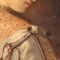 Artista alemán, Retrato de una joven noble, de finales del siglo XIX, óleo sobre lienzo, Enmarcado, Imagen 8